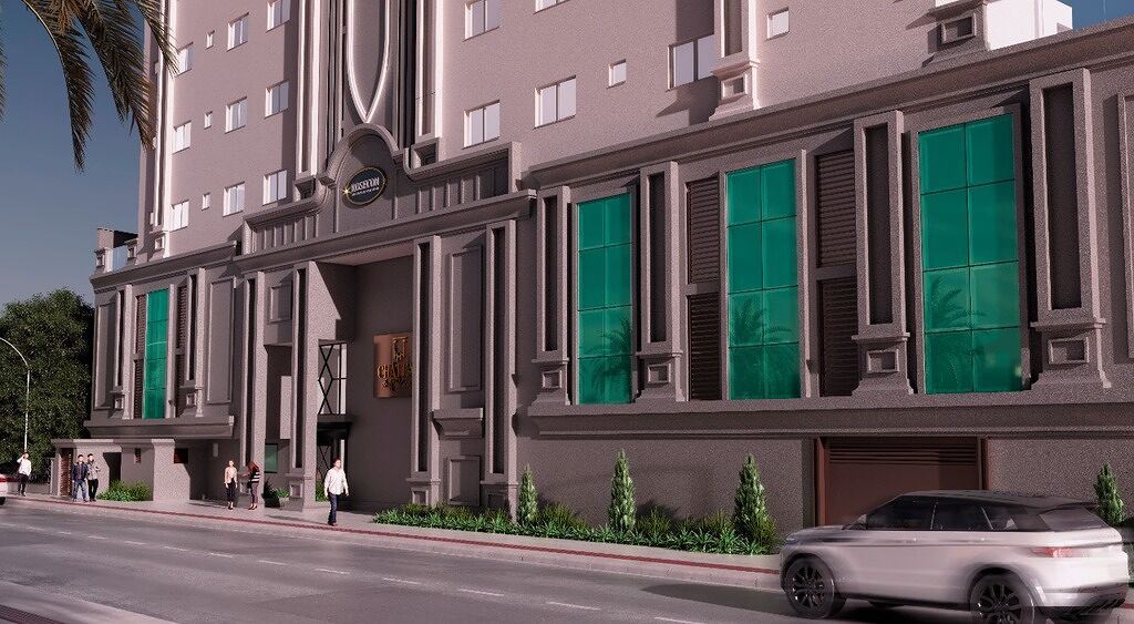 Apartamento, 4 quartos, 179 m² - Foto 6
