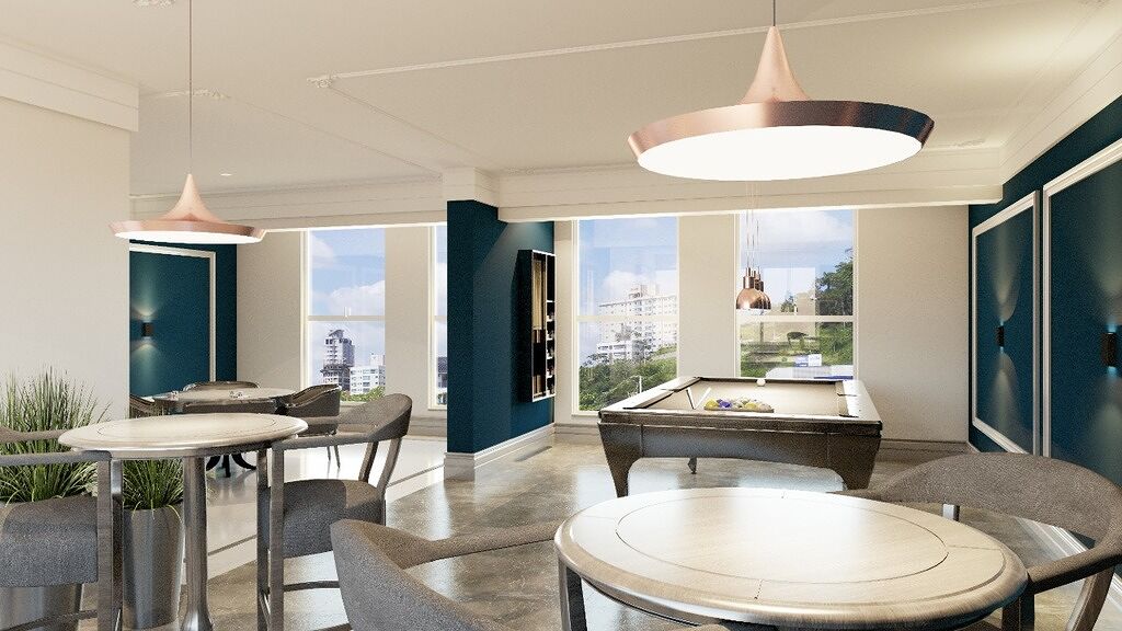 Apartamento, 4 quartos, 179 m² - Foto 10