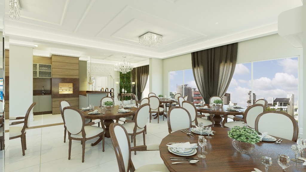 Apartamento, 4 quartos, 179 m² - Foto 9