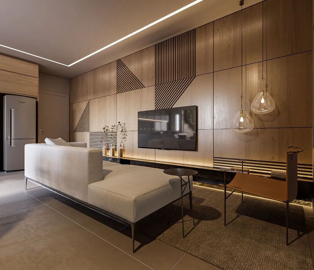 Apartamento, 2 quartos, 69 m² - Foto 8