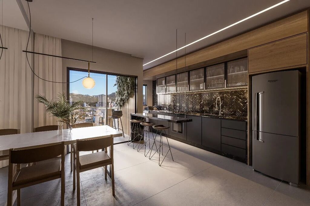 Apartamento, 2 quartos, 69 m² - Foto 9