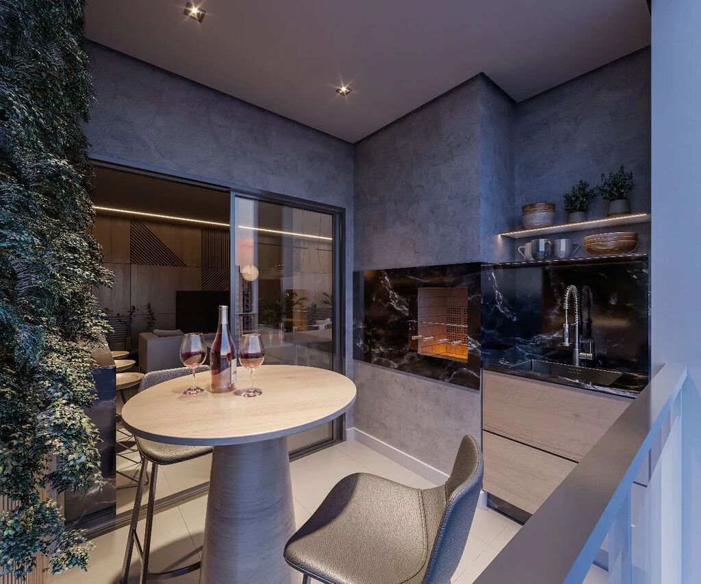 Apartamento, 2 quartos, 69 m² - Foto 10