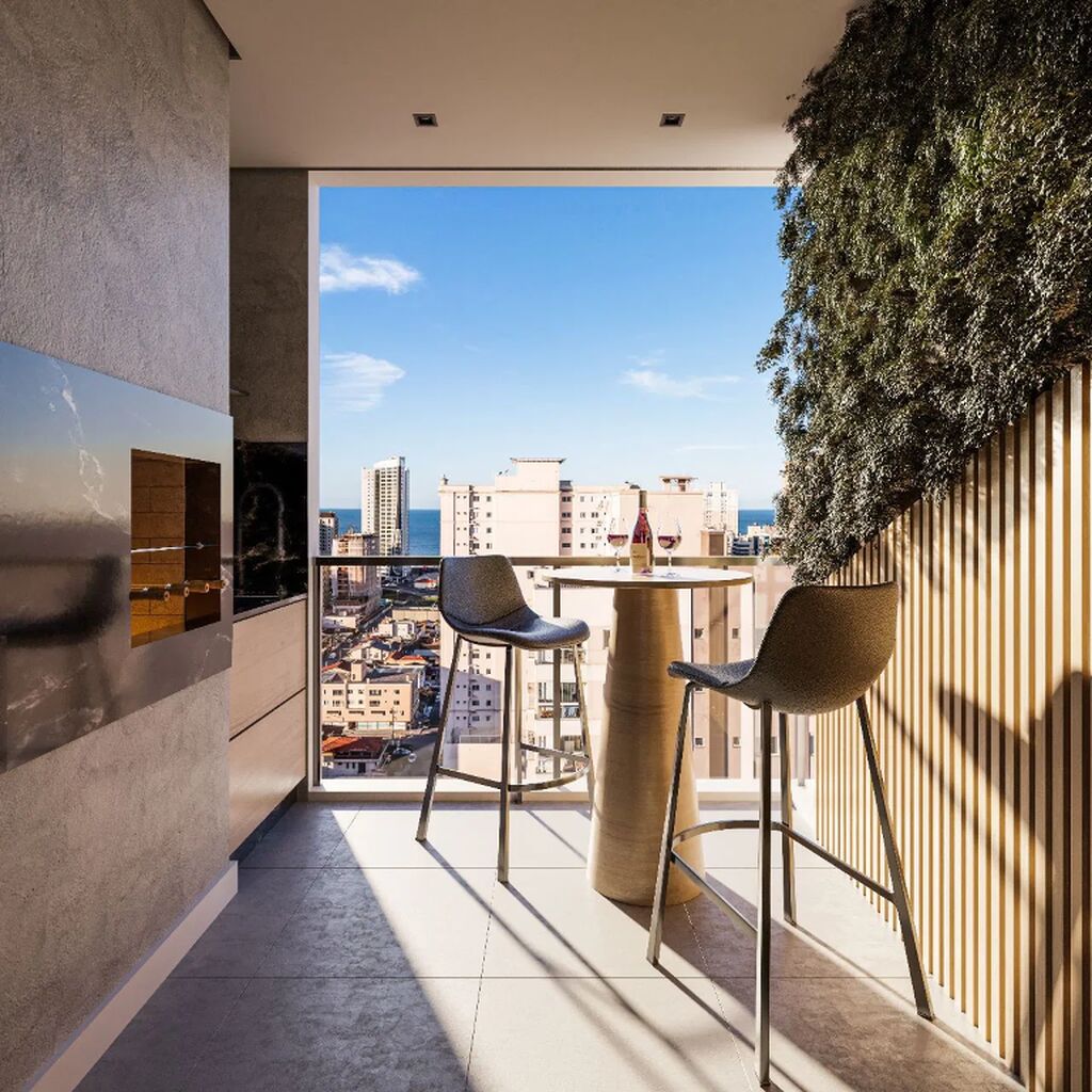 Apartamento, 2 quartos, 69 m² - Foto 11