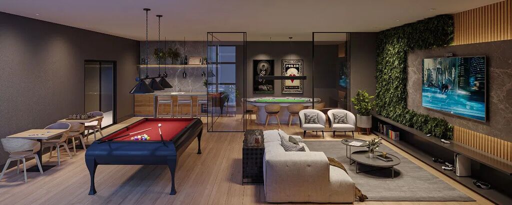 Apartamento, 2 quartos, 69 m² - Foto 15