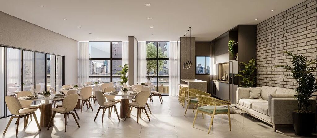Apartamento, 2 quartos, 69 m² - Foto 17