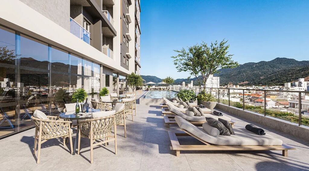 Apartamento, 2 quartos, 69 m² - Foto 19