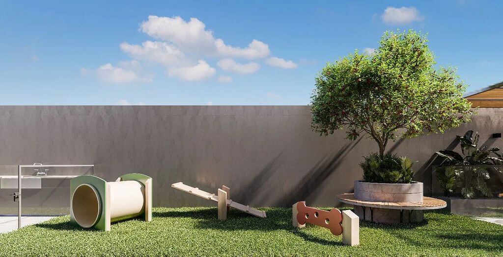 Apartamento, 2 quartos, 69 m² - Foto 20