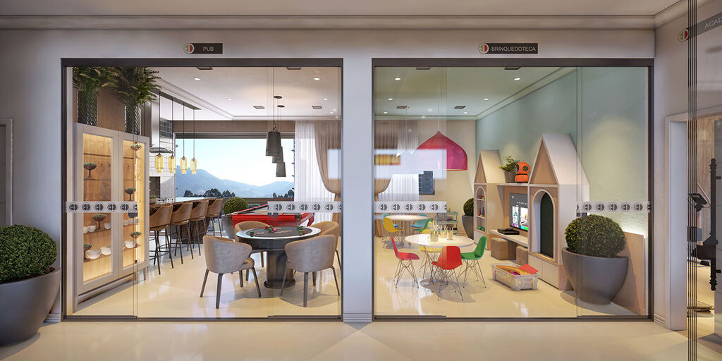 Apartamento, 3 quartos, 98 m² - Foto 7