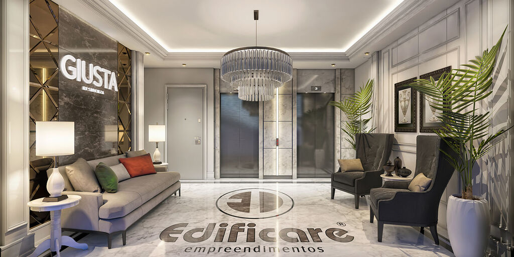Apartamento, 3 quartos, 98 m² - Foto 6