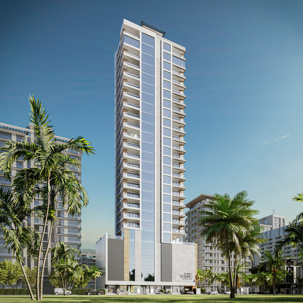 Apartamento, 3 quartos, 125 m² - Foto 8