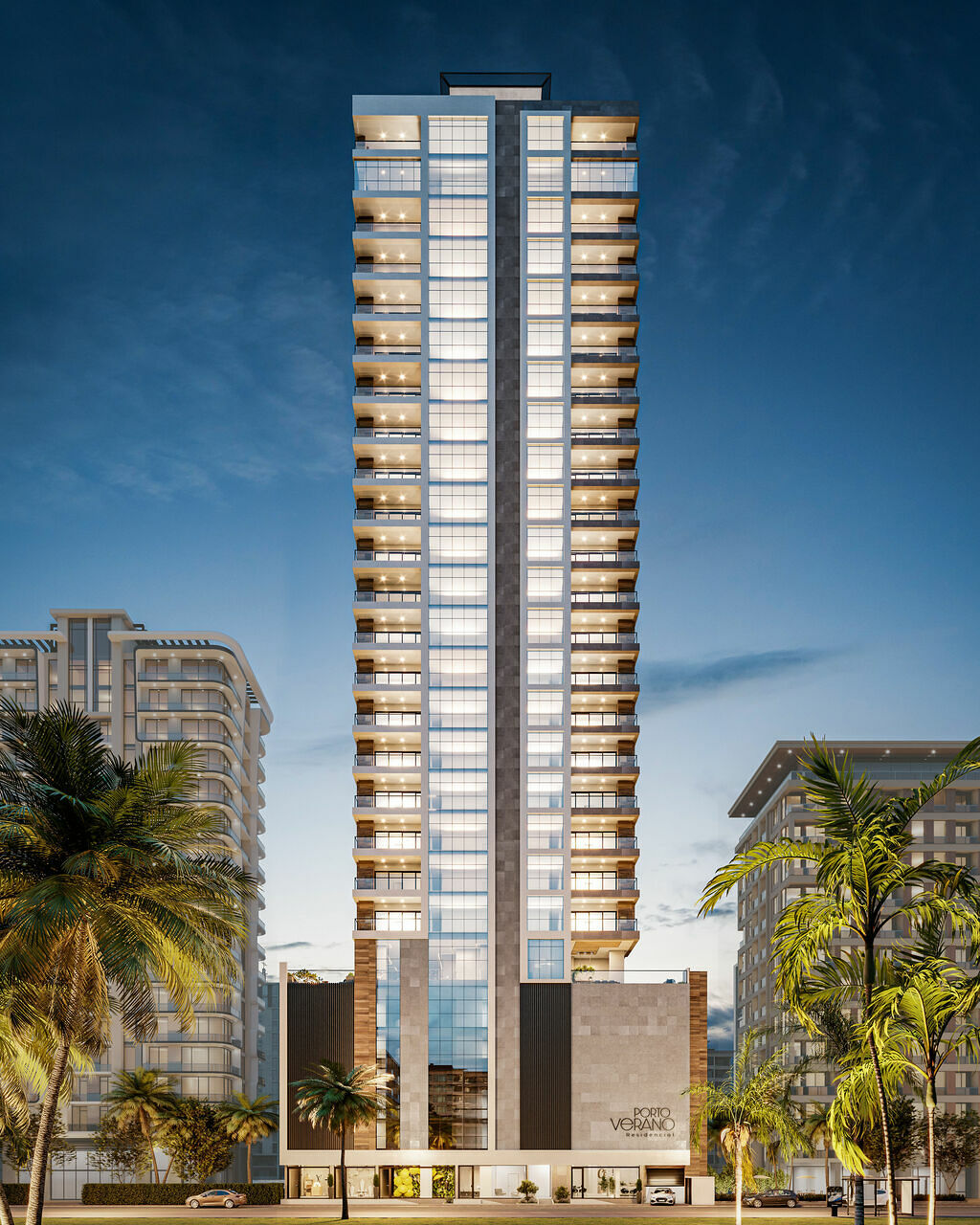 Apartamento, 3 quartos, 125 m² - Foto 9