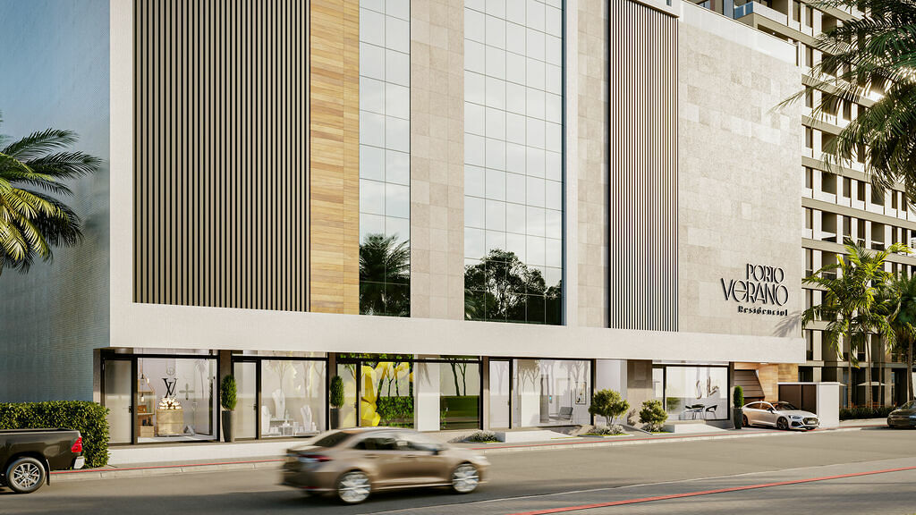 Apartamento, 3 quartos, 125 m² - Foto 10