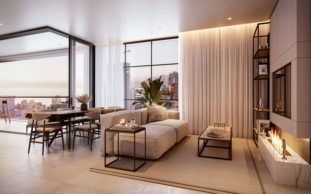 Apartamento, 3 quartos, 125 m² - Foto 11