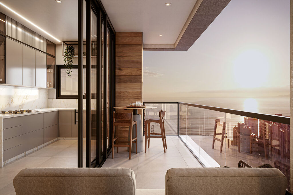 Apartamento, 3 quartos, 125 m² - Foto 12