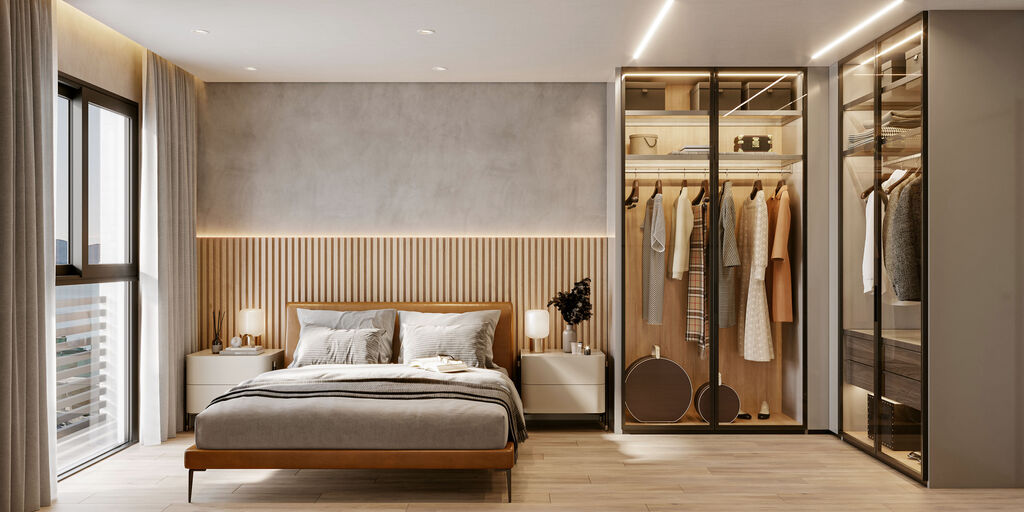 Apartamento, 3 quartos, 125 m² - Foto 13