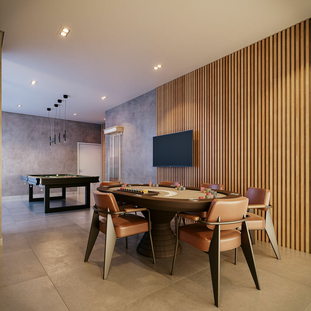 Apartamento, 3 quartos, 125 m² - Foto 17