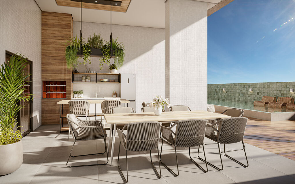 Apartamento, 3 quartos, 125 m² - Foto 18