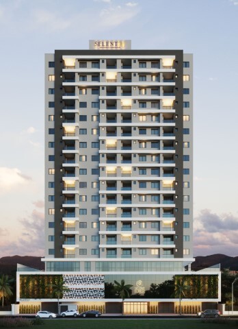 Apartamento, 2 quartos, 69 m² - Foto 4