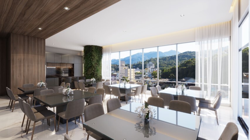 Apartamento, 2 quartos, 69 m² - Foto 10