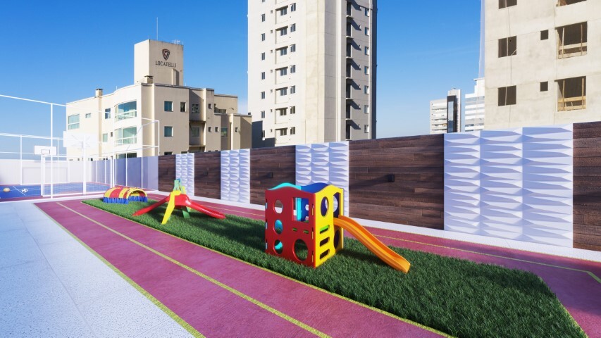 Apartamento, 2 quartos, 69 m² - Foto 12