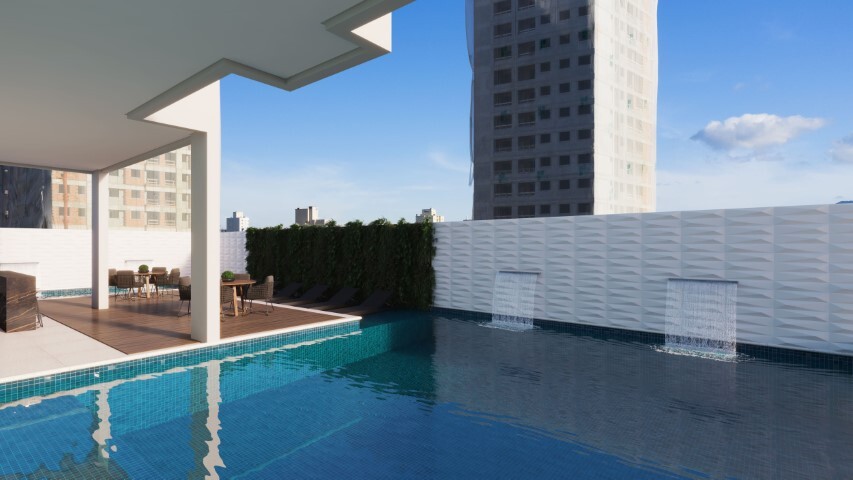 Apartamento, 2 quartos, 69 m² - Foto 14