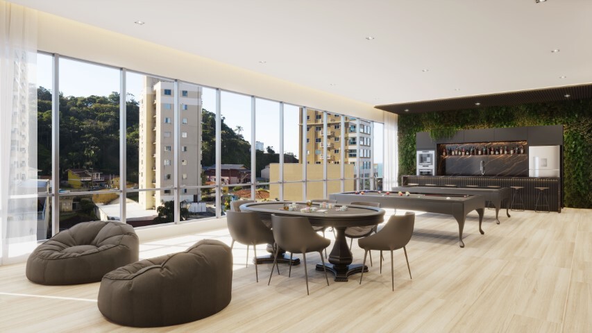 Apartamento, 2 quartos, 69 m² - Foto 11