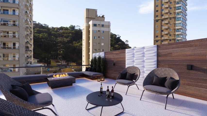 Apartamento, 2 quartos, 69 m² - Foto 13