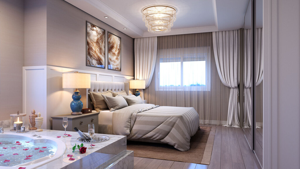 Apartamento, 3 quartos, 114 m² - Foto 7