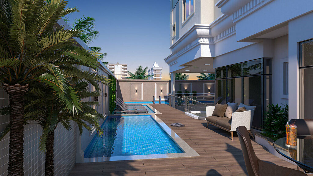 Apartamento, 3 quartos, 114 m² - Foto 11