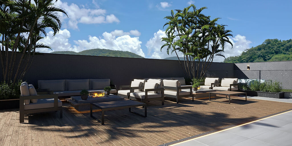 Apartamento, 4 quartos, 172 m² - Foto 15