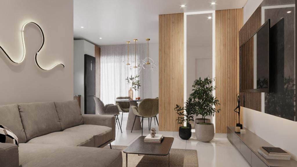 Apartamento, 2 quartos, 66 m² - Foto 10