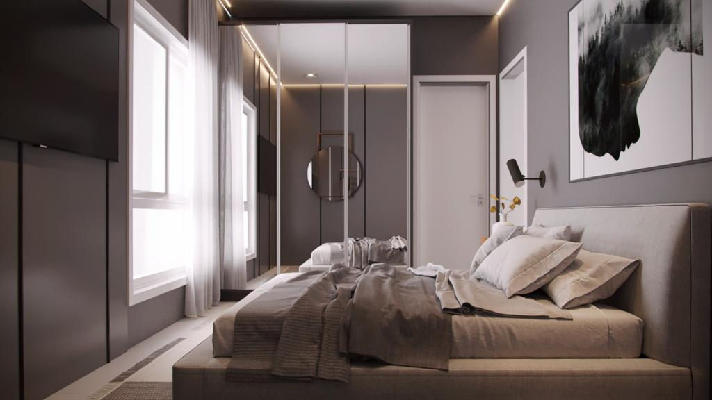Apartamento, 2 quartos, 66 m² - Foto 12