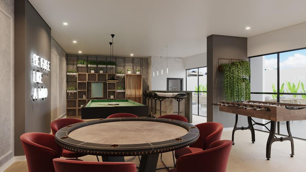 Apartamento, 2 quartos, 66 m² - Foto 16