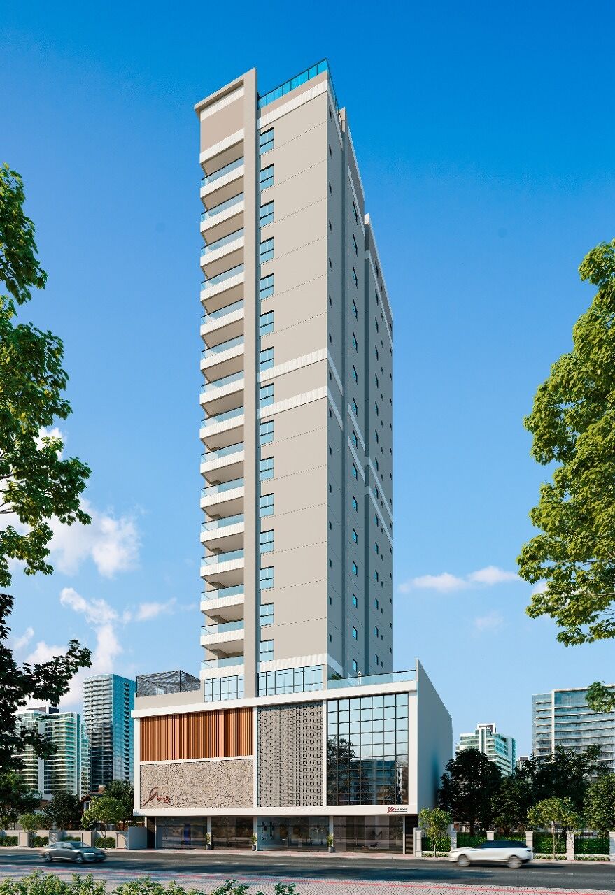 Apartamento, 4 quartos, 266 m² - Foto 4