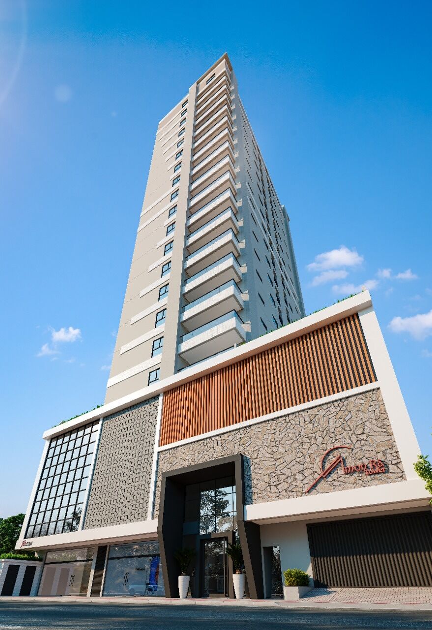 Apartamento, 4 quartos, 266 m² - Foto 5