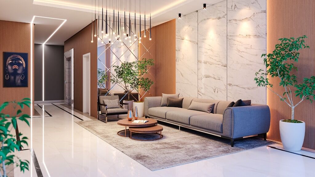 Apartamento, 4 quartos, 266 m² - Foto 6