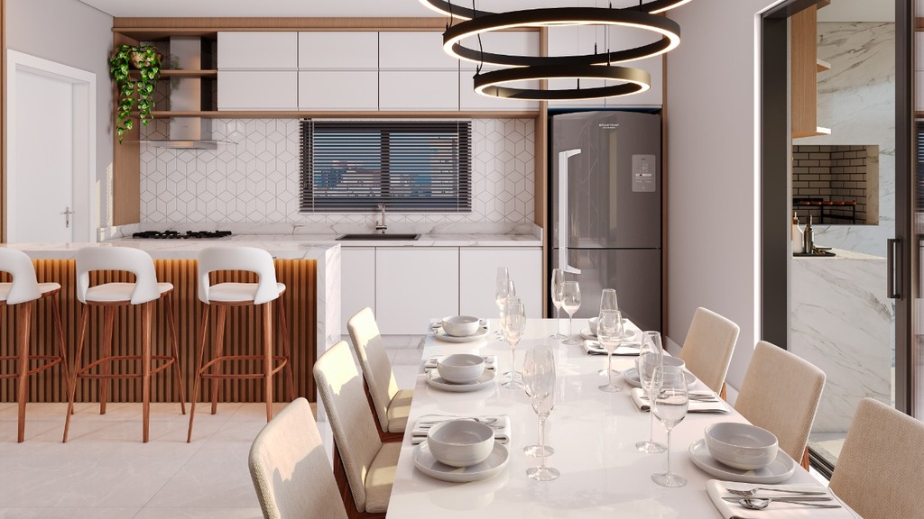 Apartamento, 4 quartos, 266 m² - Foto 12