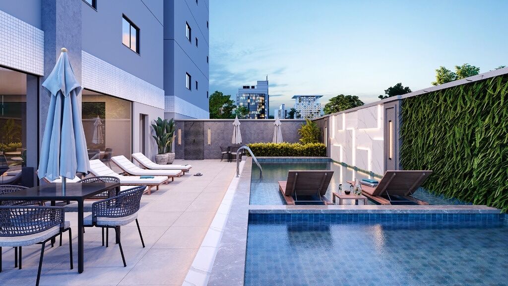 Apartamento, 4 quartos, 266 m² - Foto 20
