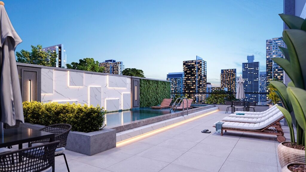 Apartamento, 4 quartos, 266 m² - Foto 21