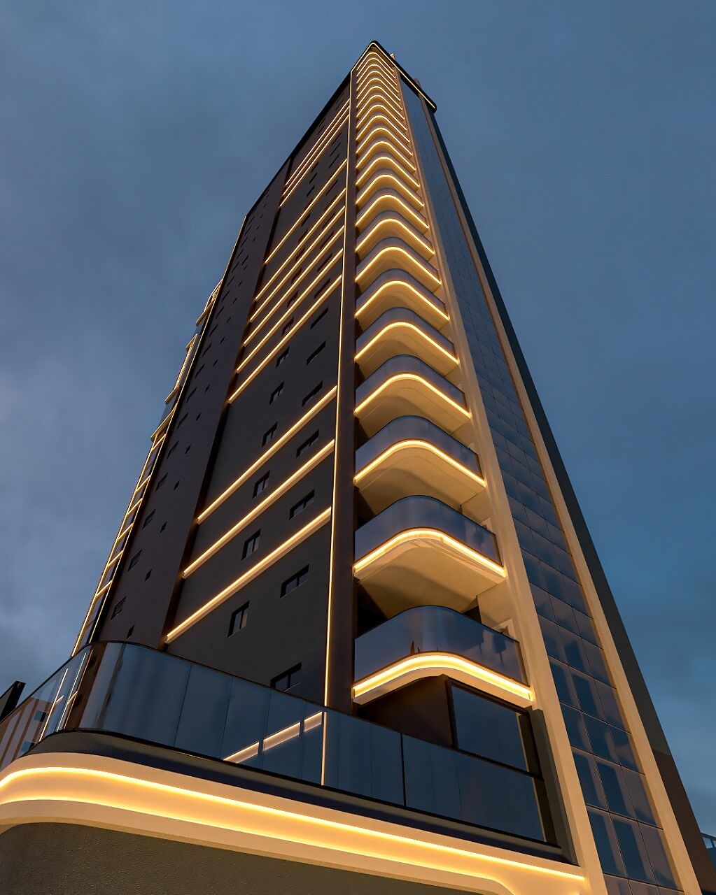 Apartamento, 2 quartos, 78 m² - Foto 13