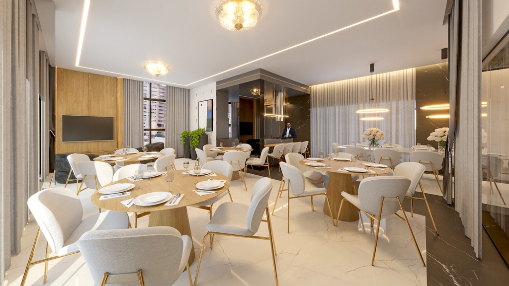 Apartamento, 2 quartos, 78 m² - Foto 18