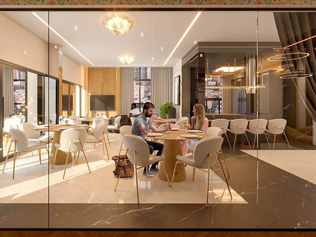 Apartamento, 2 quartos, 78 m² - Foto 20