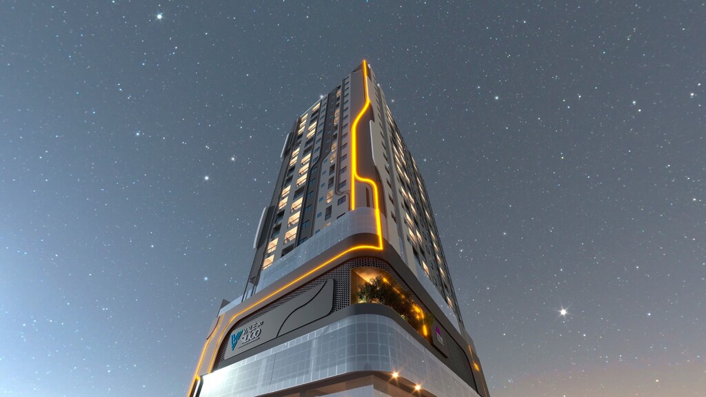 Depósito-Galpão, 56 m² - Foto 5