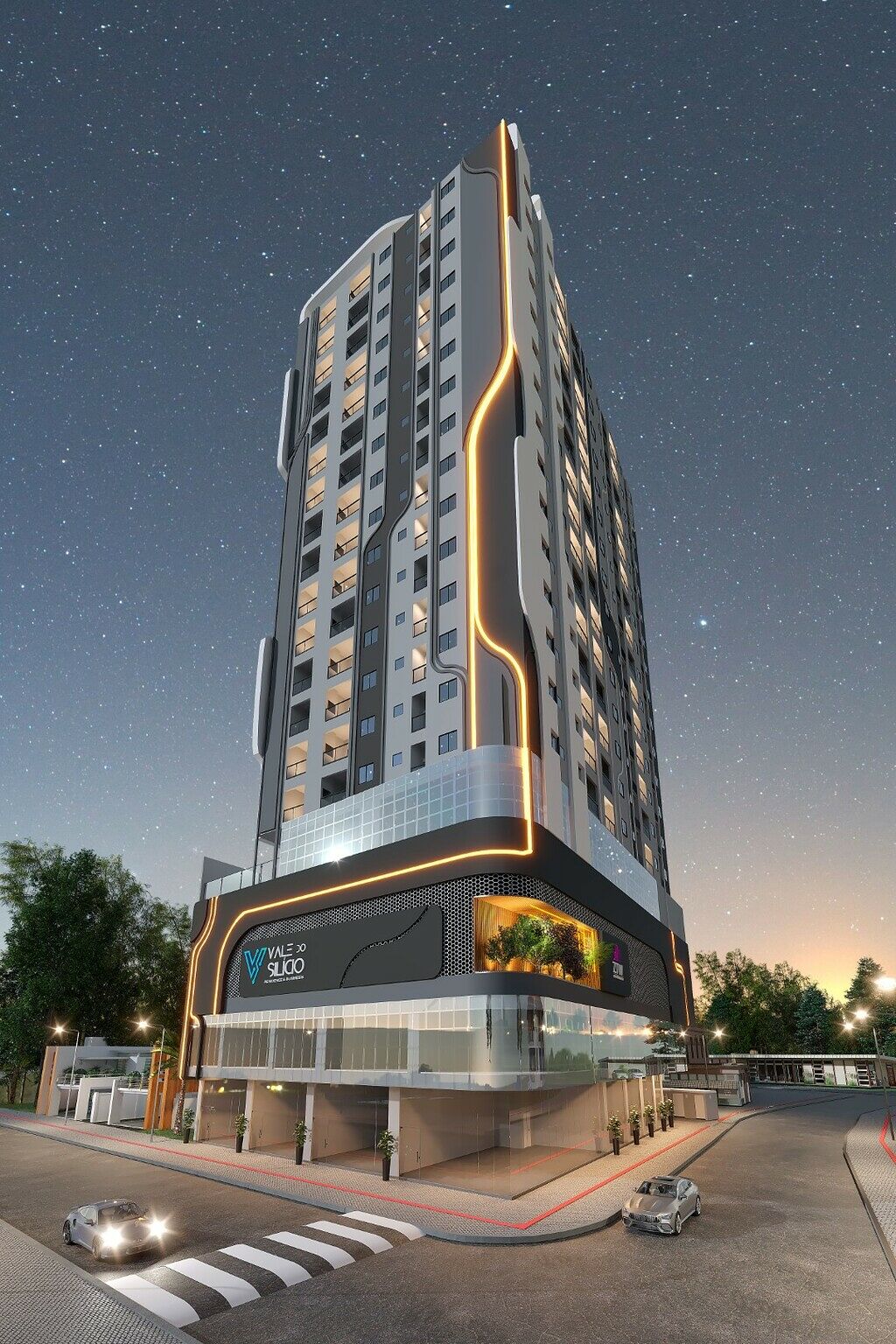 Depósito-Galpão, 56 m² - Foto 6