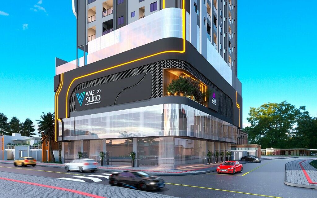 Depósito-Galpão, 56 m² - Foto 8