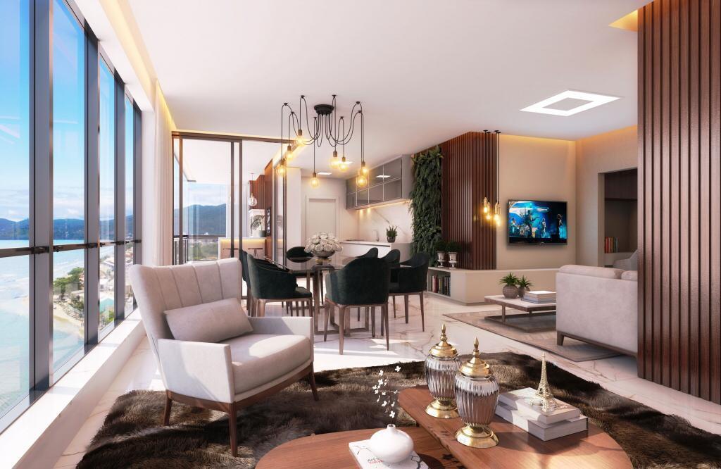 Apartamento, 4 quartos, 174 m² - Foto 6