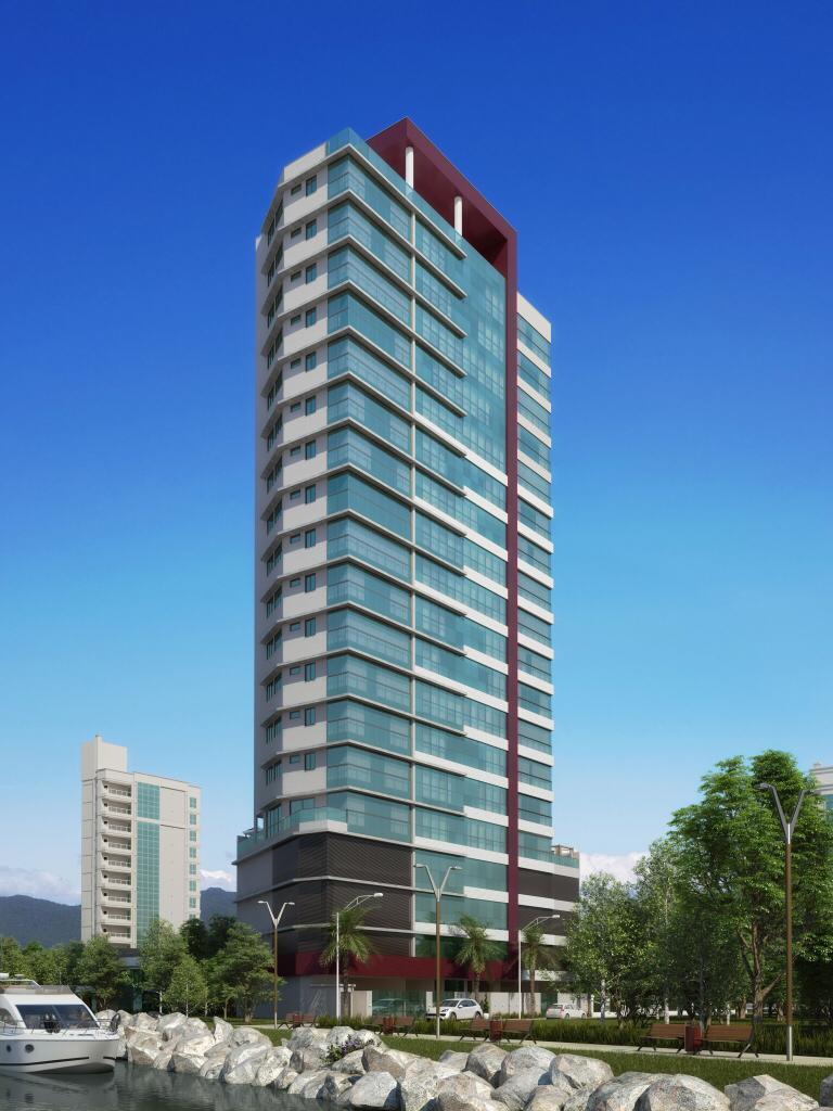 Apartamento, 4 quartos, 174 m² - Foto 4