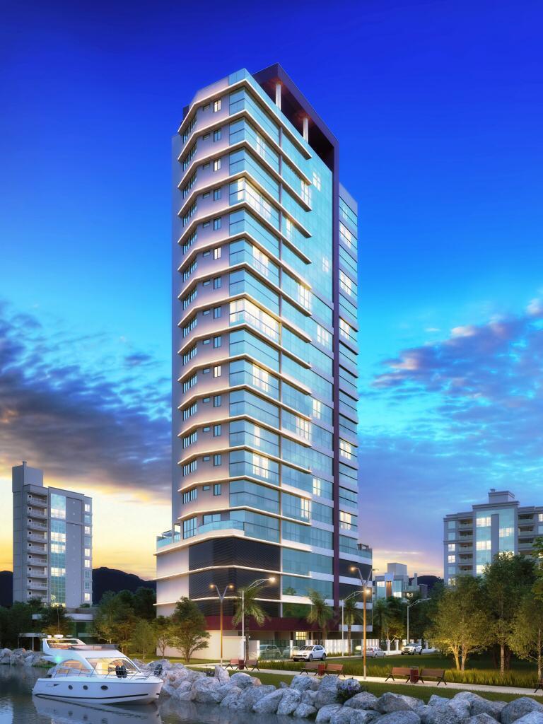 Apartamento, 4 quartos, 174 m² - Foto 3