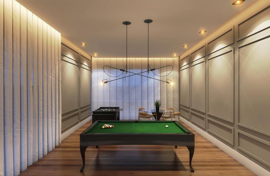 Apartamento, 4 quartos, 174 m² - Foto 8