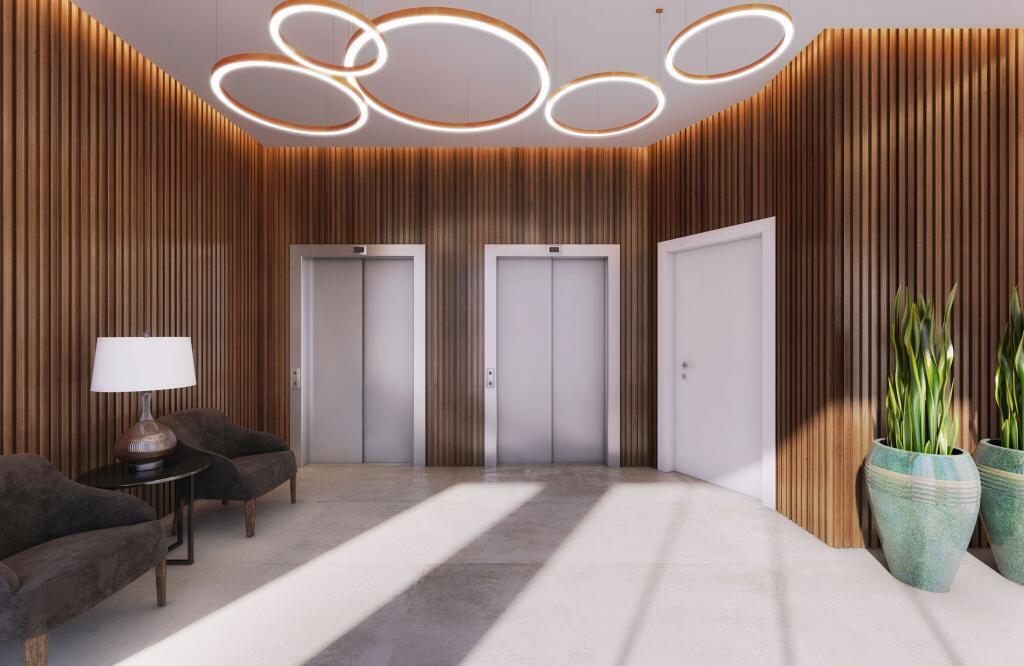 Apartamento, 4 quartos, 174 m² - Foto 5